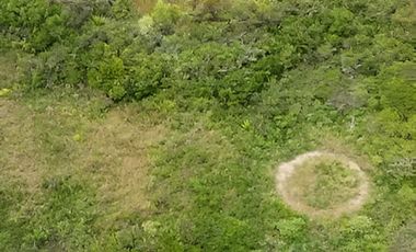 lote en venta en villa de leyva. Cod V12490