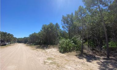 LOTE EN VENTA - MARITIMO IV 6 - COSTA ESMERALDA