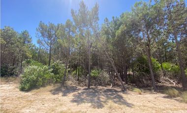 LOTE EN VENTA - MARITIMO IV 6 - COSTA ESMERALDA