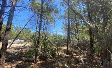 LOTE EN VENTA - MARITIMO IV 6 - COSTA ESMERALDA