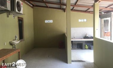 Dijual Rumah Puri Malangjiwan Kertosuro Colomadu Karanganyar Jawa Tengah Murah Nyaman Siap Huni