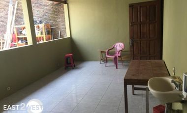 Dijual Rumah Puri Malangjiwan Kertosuro Colomadu Karanganyar Jawa Tengah Murah Nyaman Siap Huni