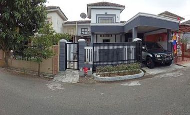 Rumah Dijual di Citra Indah City Dekat RSUD Cileungsi