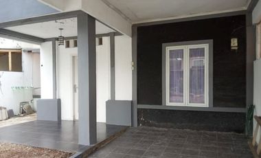 Rumah Dijual di Citra Indah City Dekat RSUD Cileungsi