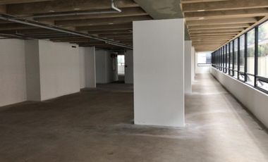 oficina en arriendo en chico reservado. Cod A59