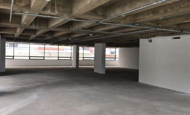 oficina en arriendo en chico reservado. Cod A59