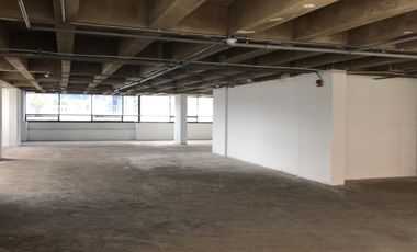 oficina en arriendo en chico reservado. Cod A59