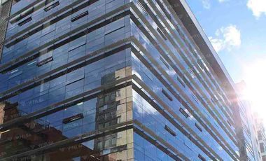 oficina en arriendo en chico reservado. Cod A59
