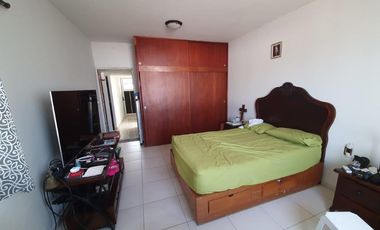 CASA EN VENTA CON 6 RECAMARAS COLONIA PETROLERA BOCA DEL RIO,VERACRUZ