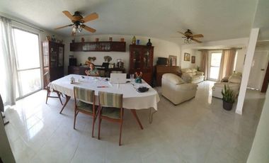 CASA EN VENTA CON 6 RECAMARAS COLONIA PETROLERA BOCA DEL RIO,VERACRUZ