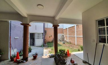 CASA EN VENTA CON 6 RECAMARAS COLONIA PETROLERA BOCA DEL RIO,VERACRUZ