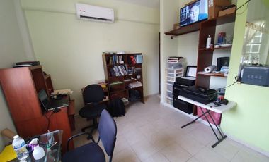 CASA EN VENTA CON 6 RECAMARAS COLONIA PETROLERA BOCA DEL RIO,VERACRUZ