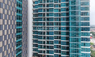 Disewakan Apartemen Brooklyn Alam Sutera tipe Studio Full Furnished | BROA134