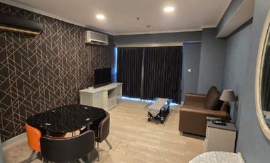 Apartemen ISTANA HARMONI Jakpus KT3 KM2 Full Furnished