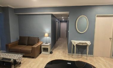 Apartemen ISTANA HARMONI Jakpus KT3 KM2 Full Furnished