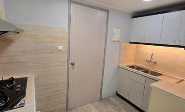 Apartemen ISTANA HARMONI Jakpus KT3 KM2 Full Furnished