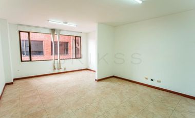 oficina en arriendo en san patricio-usaquén. Cod A5051