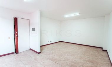 oficina en arriendo en san patricio-usaquén. Cod A5051