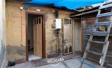 Casa Franklin ID: 113533r