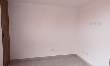 apartamento en arriendo en la ceja. Cod A60379