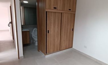 apartamento en arriendo en la ceja. Cod A60379