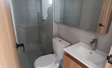 apartamento en arriendo en la ceja. Cod A60379