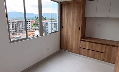 apartamento en arriendo en la ceja. Cod A60379