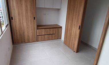 apartamento en arriendo en la ceja. Cod A60379