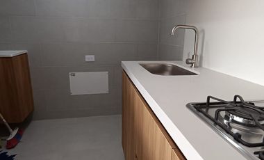 apartamento en arriendo en la ceja. Cod A60379