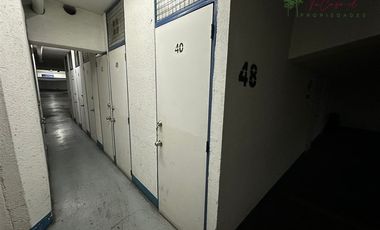 Bodega en arriendo en Providencia
