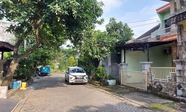 Disewakan Rumah Siap Huni Di Griya Permata Gedangan Sidoarjo