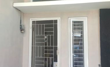 BU CEPAT rumah dalam cluster di cihanjuang cimahi