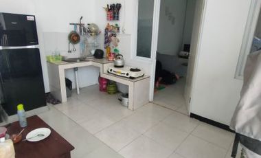 BU CEPAT rumah dalam cluster di cihanjuang cimahi