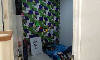 BU CEPAT rumah dalam cluster di cihanjuang cimahi