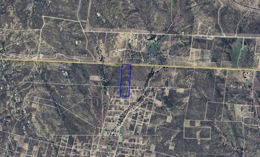 TERRENO EN VENTA EN TECATE