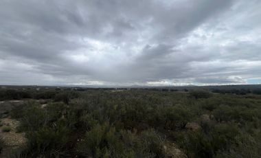 TERRENO EN VENTA EN TECATE