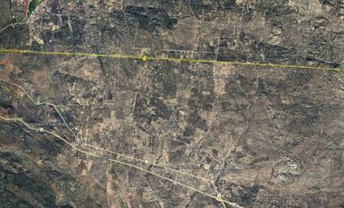 TERRENO EN VENTA EN TECATE