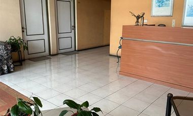 UNICA OPORTUNIDAD DEPTO 1 DORMITORIO CENTRO DE RGUA