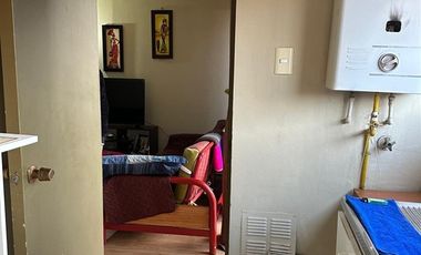 UNICA OPORTUNIDAD DEPTO 1 DORMITORIO CENTRO DE RGUA