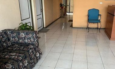 UNICA OPORTUNIDAD DEPTO 1 DORMITORIO CENTRO DE RGUA