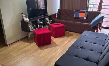 UNICA OPORTUNIDAD DEPTO 1 DORMITORIO CENTRO DE RGUA