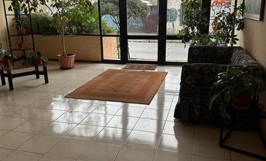 UNICA OPORTUNIDAD DEPTO 1 DORMITORIO CENTRO DE RGUA