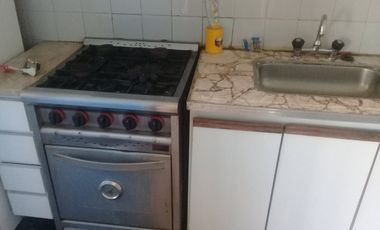 Departamento en venta en Quilmes Centro