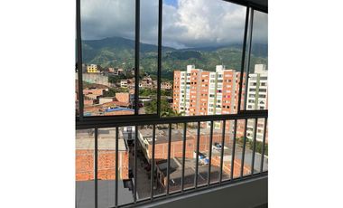 APARTAMENTO EN VENTA EN VILLA MARCELA 2 BARROBLANCO PIEDECUESTA