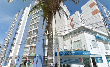 APARTAMENTO EN VENTA EN VILLA MARCELA 2 BARROBLANCO PIEDECUESTA