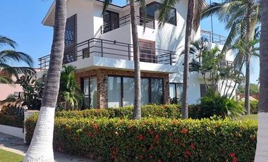 Se vende casa en exclusiva zona residencial de Mazatlán Sinaloa