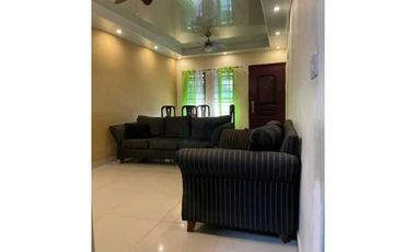 VENDO CASA EN LA CHORRERA BARRIO COLON BARRIO TORNO  5R