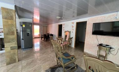 casa en venta en la victoria. Cod V101933