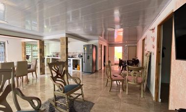 casa en venta en la victoria. Cod V101933