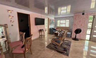 casa en venta en la victoria. Cod V101933